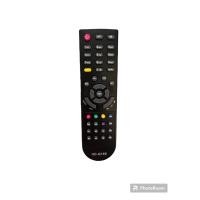 ราคา รีโมท Infosat ใช้งานกับกล่อง infosat HD ได้ทุกรุ่น HD Q168 HD E168 HD X168 AEC GOLD Remote (19672934036)