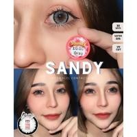 ราคา Pitchy Oh soul Gray Brown Black บิ๊กอาย สุดปัง คอนแทคเลนส์ รายเดือน มีอย แถมตลับฟรี เลนส์นิ่ม สวยปังมาก (22568935023)