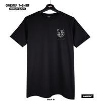 ราคา เสื้อยืดลาย THE FOX ผ้า cotton 100 อย่างดี no 140 (21435615444)