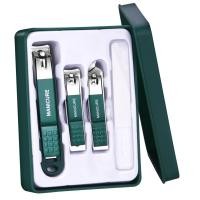 ราคา Nail clippers เครื่องตัดเล็บมือ กรรไกรตัดเล็บ ชุดตัดเล็บ ชุดกรรไกรตัดเล็บกรรไกรตัดเล็บ ครัวเรือน กรรไกรตัดเล็บ เครื่องมือทำเล็บเท้า อุปกรณ์ทำเล็บพร้อมตะไบเล็บ (22235241552)