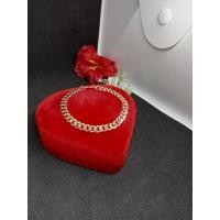 ราคา สร้อยข้อมือนาคหนัก1 2บาท (14843421501)