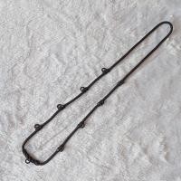 ราคา สร้อยคอห้อยพระ สร้อยคอเชือกร่มถักเทียน สร้อยคอห้อยพระ 9 องค์ ยาว28นิ้ว ขนาด4มิล (22334108195)