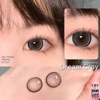 ราคา ดรีม hello dremama Gray บิ๊กอายส์ลายขายดีสีเทาตาหวานฉ่ำ ยอดฮิต Bigeye ปังสุด (22353590576)
