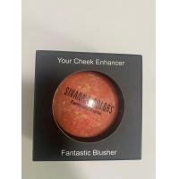 ราคา DU105 Sivanna Colors บลัชออนผสมซิมเมอร์ มาพร้อมแปรงและกระจก (22384553528)