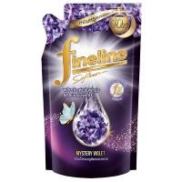 ราคา Fineline ไฟน์ไลน์ น้ำยาปรับผ้านุ่ม สูตรเข้มข้นพิเศษ 490 มล (22434544367)
