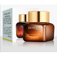 ราคา funny BIOAQUA อายครีม ครีมบำรุงรอบดวงตา ครีมทาลดรอยคล้ำ ลดริ้วรอยใต้ตา 20 กรัม Eye Cream Repair Eyes Firming Cream (18878496439)