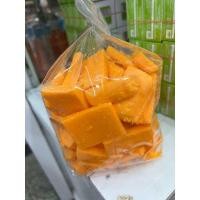 ราคา เศษสบู่แครอทฟิลิปปินส์ 1 กิโลกรัมเศษสวยบรรจุถุงใช่ดีนะคะ (21911168094)