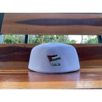 ราคา หมวกกะปิเยาะงานปักธงปาเลสไตน์ (21760155661)