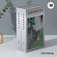 ราคา พร๊อพถ่ายรูป พร๊อพแต่งห้อง หนังสือปลอม พร็อพถ่ายรูป พร็อพแต่งห้อง ของแต่งบ้าน (22211129183)