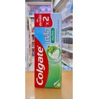 ราคา แพ็คคู่สุดคุ้ม Colgate ยาสีฟันคอลเกต ปริมาณสุทธิ 140 150 กรัม มีให้เลือก 6 สูตร (22838210890)