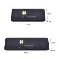 ราคา พรมกันลื่นสำหรับบันได พรมปูแบบติดบันไดมีกาวในตัวสะท้อนแสง ขนาด55 20cm 70 20cm (21635433265)