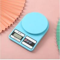 ราคา ขายร้อน เครื่องชั่งอิเล็กทรอนิกส์สําหรับอาหาร ตราชั่งดิจิตอล มีหลายสีให้เลือกเค รื่องชั่งอาหาร 10kg เครื่องชั่งน้ำหนักดิจิตอล ตาชั่งตวงส่วนผสมประกอบอาหาร เครื่องชั่งน้ำหนักดิจิตอล SF 400 ชั่งอาหาร ชั