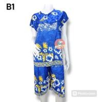 ราคา A TT ชุดผ้าเด้งเกาหลี ชุดคนแก่ ชุดนอน ชุดคนแก่ผ้านิ่ม ใส่สบาย ชุดอาม่า ชุดคนแก่ผ้าเด้ง WO18 (19701489707)