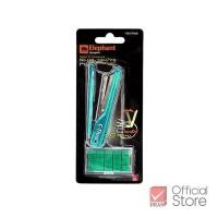 ราคา Elephant เครื่องเย็บกระดาษ ชุดเย็บกระดาษ No HS 10H Y2 จำนวน 1 ชุด (22729675615)