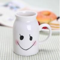 ราคา แก้วนมเซรามิก ลายวัว เลือกความจุได้ 2 ขนาด แก้วน้ำลาย วัว แก้วเซรามิกทนความร้อน แก้วน้ำ (19725171434)