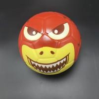 ราคา ใหม่ ลูกใหญ่ ฟุตบอล ของเล่นเด็ก ปลาหมึกยักษ์ ปลาฉลาม จิ้งจอก 15ซม 1ลูก (22568944845)