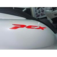 ราคา Pcx160 สติ๊กเกอร์ติดโลโก้Pcx 160 Pcx2021 2024 3mสะท้อนแสง แบบโลโก้ฟิล์มสีไทเทเนี่ยม (8598393399)