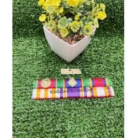 ราคา แพรแถบเครื่องราชฯ เหรียญจักรมาลา แพรนูนเงาสวย (22710353116)