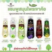 ราคา โปรเปิดร้านใหม่ เขาค้อทะเลภู แชมพูผมร่วง สำหรับลดผมขาดหลุดร่วง ฟื้นฟูบำรุงเส้นผม (17853313171)