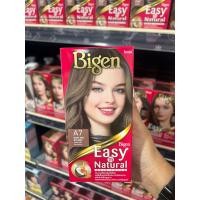 ราคา Bigen Easy Natural Hair Color บีเง็น ครีมเปลี่ยนสีผม อีซี่ แอนด์ เนเชอรัล แฮร์คัลเลอร์ (22673026246)