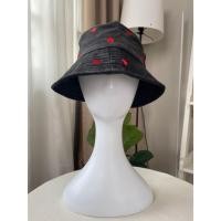 ราคา W0165 หมวกบักเก็ตยีนส์ มี 2 ลายให้เลือก ลายหัวใจลายดอกเดซี่ น่ารักมาก ใส่กันแดดใส่เที่ยว สไตล์เกาหลี (21805664904)