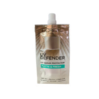 ราคา Loreal UV Defender Uv Serum Protector MATTE FRESH 5 5ml ลอรีอัล ปารีส ยูวี ดีเฟนเดอร์ แมทท์ เฟรช เซรั่มกันแดด ครีมซอง (11678241176)