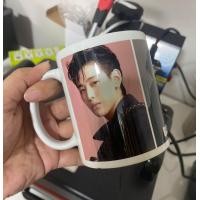 ราคา แก้วสกรีน got7 แบมแบม แก้วมัคสกรีน ขนาด 11 ออนช์ สามารถเปลี่บนรูปได้หรือส่งรูปมาทำได้จ้า (16974297928)
