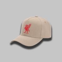 ราคา หมวกเบสบอลพิมพ์ลาย Liverpool Graphic Baseball Cap ใส่ได้ ทั้ง ชาย (22420555946)