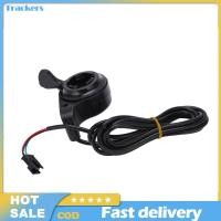 ราคา คันเร่งไฟฟ้าจักรยานไฟฟ้ากล่องคันเร่งไฟฟ้าไม่แสดงผลตัวควบคุมความเร็วคันเร่งอุปกรณ์รถจักรยานไฟฟ้า (22399617687)