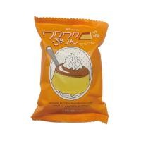 ราคา PELICAN SOAP PUDDING 80 g สบู่ทำความสะอาดผิวกาย หอมกลิ่นคาราเมลพุดดิ้ง (21296090277)