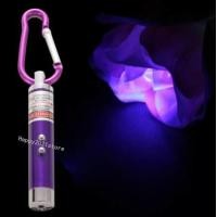 ราคา ไฟฉาย เลเซอร์ล่อแมว LED ไฟฉายล่อแมว ไฟฉายพวงกุญแจ 3 in 1 (9919603314)