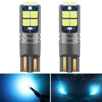 ราคา ไฟจอด Led T10ดวงไฟป้ายทะเบียนรถสกู๊ตเตอร์มอเตอร์ไซค์12V 24V T10สำหรับรถบรรทุกรถยนต์ T10 W5W (22277581894)