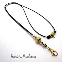 ราคา สร้อยพระ สร้อยพระเชือกร่ม ห้อยพระได้2องค์ (17570236702)