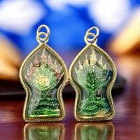 ราคา จี้พญานาค 9 เศียร ขนาด 2 5 4 5 ซม สัญลักษณ์ของพลังอำนาจและความศักดิ์สิทธิ์ใ (22411496903)