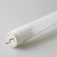 ราคา หลอดไฟ LED Tube T8 10W แสงขาว พลาสติก 60cm ใช้กับราง led รางบัลลาสต์ รุ่นเก่า ต้องถอดสตจาร์ทเตอร์ออก เข้าได้2ทาง สว่าง ใช้แทนหลอดฟลูออเรสเซนต์ T8 18w (22681637279)