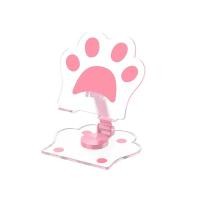 ราคา ขาตั้งแท็บเล็ต phone holder อะคริลิค พับได้ หมุนได้ 360 แท่นวางไอแพด tablet for ipad stand (22036709098)