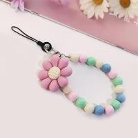 ราคา AKABEILA พร้อมส่ง อุปกรณ์เสริมเคสโทรศัพท์มือถือ สร้อยข้อมือมุกดอกไม้ เชือกเส้นเล็ก โทรศัพท์ลายดอกไม้ เชือกคล้องโทรศัพท์ (22487696641)