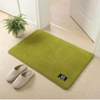 ราคา พรม พรมเช็ดเท้า ไมโครไฟเบอร์ พรมเช็ดเท้า ขนาด 40 60 CM (22093693140)