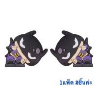 ราคา ส่งจากไทย 2 ชิ้น ที่ติดกันรอยประตูกระจกข้างรถยนต์ แผ่นติดกันรอย ซิลิโคน การ์ตูน ติดรถยนต์ ฟิล์มกันรอยรถยนต์ ซิลิโคน ขอบข้าง (5895228368)