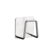 ราคา ที่วางฟองน้ำ 304 stainless steel ที่ใส่ฟองน้ำล้างจาน ชั้นวางฟองน้ำ ที่แขวนฟองน้ำ ที่เก็บฟองน้ำ วางฟองน (22230685013)