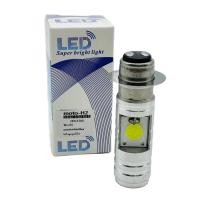 ราคา หลอดไฟหน้าLED สีขาว จำนวน1250100ชิ้น หลอดไฟหน้ามอไซ LED หลอดไฟ LED ไฟLED หลอดไฟLED หลอดไฟหน้ามอไซ Honda หลอดไฟ ไฟมอไซ หลอดไฟมอไซ หลอดไฟแอลอีดี ไฟหน้ามอไซ ไฟหน้า (21639429009)