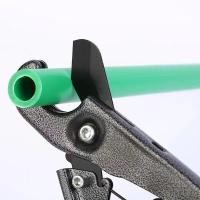 ราคา กรรไกรตัดท่อ PVC ท่อประปา ท่อPE ยาง สายแก๊ส สายลม ขนาด 3 32 มิล (22546845892)