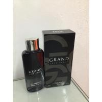 ราคา น้ำหอม GRAND pour Homme 100ml (21567961766)