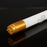 ราคา หลอดไฟ LED Tube T8 10W แสงขาว พลาสติก 60cm ใช้กับราง led รางบัลลาสต์ รุ่นเก่า ต้องถอดสตจาร์ทเตอร์ออก เข้าได้2ทาง สว่าง ใช้แทนหลอดฟลูออเรสเซนต์ T8 18w (22681637281)