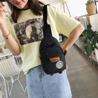 ราคา n1กระเป๋าสะพายเป็ด ก๊าบ ก๊าบ (21608125686)