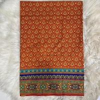 ราคา ผ้าถุง ผ้าถุงลายไทย 2 เมตร เย็บแล้ว ปาเต๊ะ ผ้าบาติก ผ้าซิ่น ผ้าถุงเย็บแล้ว (21387205341)