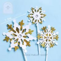 ราคา ตุ๊กตาหิมะ เอลซ่า โมเดลเอลซ่า เจ้าหญิงน้ำแข็ง แต่งเค้ก (19557178815)