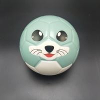 ราคา ใหม่ ลูกใหญ่ ฟุตบอล ของเล่นเด็ก ปลาหมึกยักษ์ ปลาฉลาม จิ้งจอก 15ซม 1ลูก (22582472904)