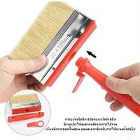ราคา แปรงทาสีขนไม่หลุด แปรงทาสีเล็ก แปรงทาสีใหญ่ แปรงทาวานิช แปรงวานิช แปรง (22775255535)