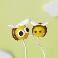 ราคา ตุ๊กตาผึ้งน้อยตกแต่งเค้ก ป้ายปักHBD ผึ้งน้อยน่ารัก ดอกไม้ป่า พืช แต่งเค้ก (22461833553)